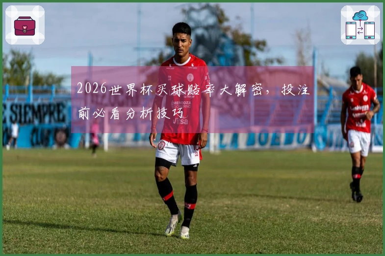2026世界杯买球赔率大解密，投注前必看分析技巧