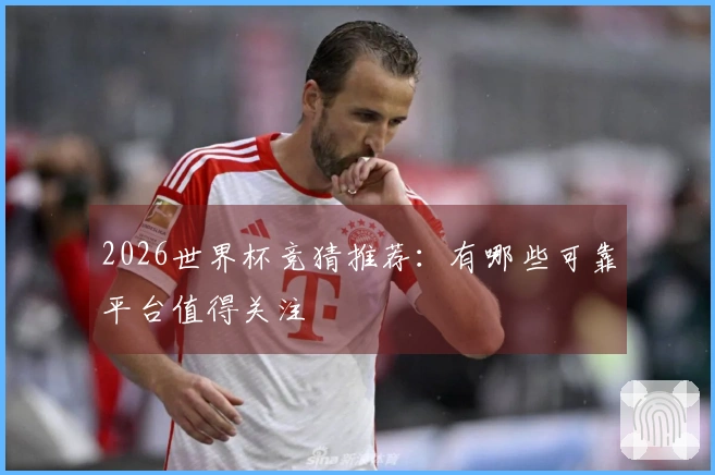 2026世界杯竞猜推荐:有哪些可靠平台值得关注