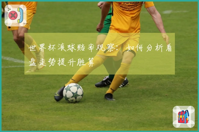 世界杯滚球赔率观察：如何分析看盘走势提升胜算