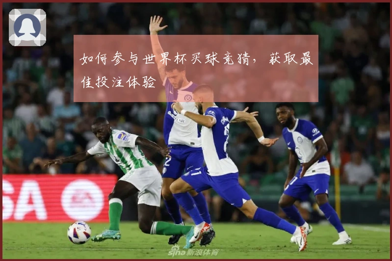 如何参与世界杯买球竞猜，获取最佳投注体验