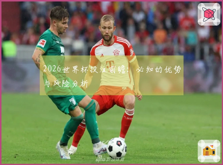 2026世界杯投注前瞻：必知的优势与风险分析