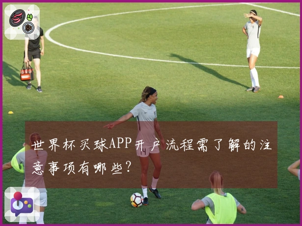 世界杯买球APP开户流程需了解的注意事项有哪些？