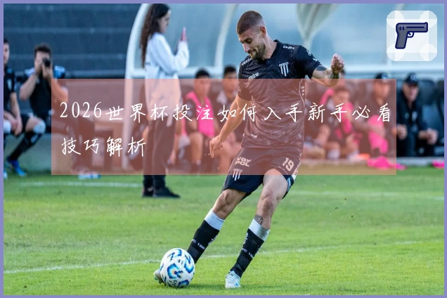 2026世界杯投注如何入手新手必看技巧解析