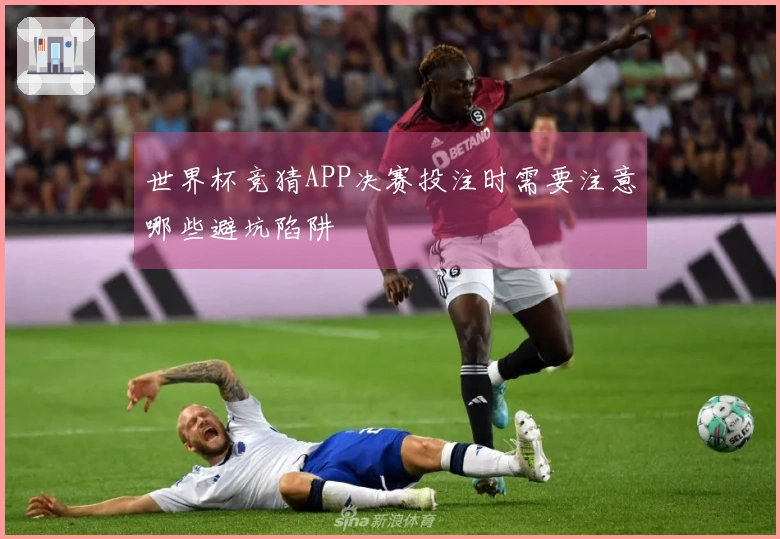 世界杯竞猜APP决赛投注时需要注意哪些避坑陷阱