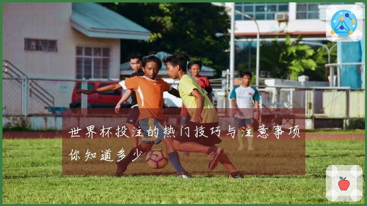世界杯投注的热门技巧与注意事项你知道多少