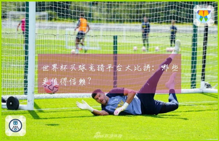 世界杯买球竞猜平台大比拼：哪些更值得信赖？
